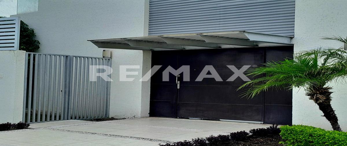 Foto de casa en condominio en renta en punta juriquilla , punta juriquilla, querétaro, querétaro, 0 No. 05