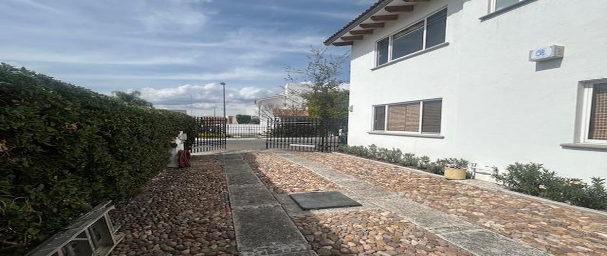 Foto de casa en venta en  , punta juriquilla, querétaro, querétaro, 0 No. 03