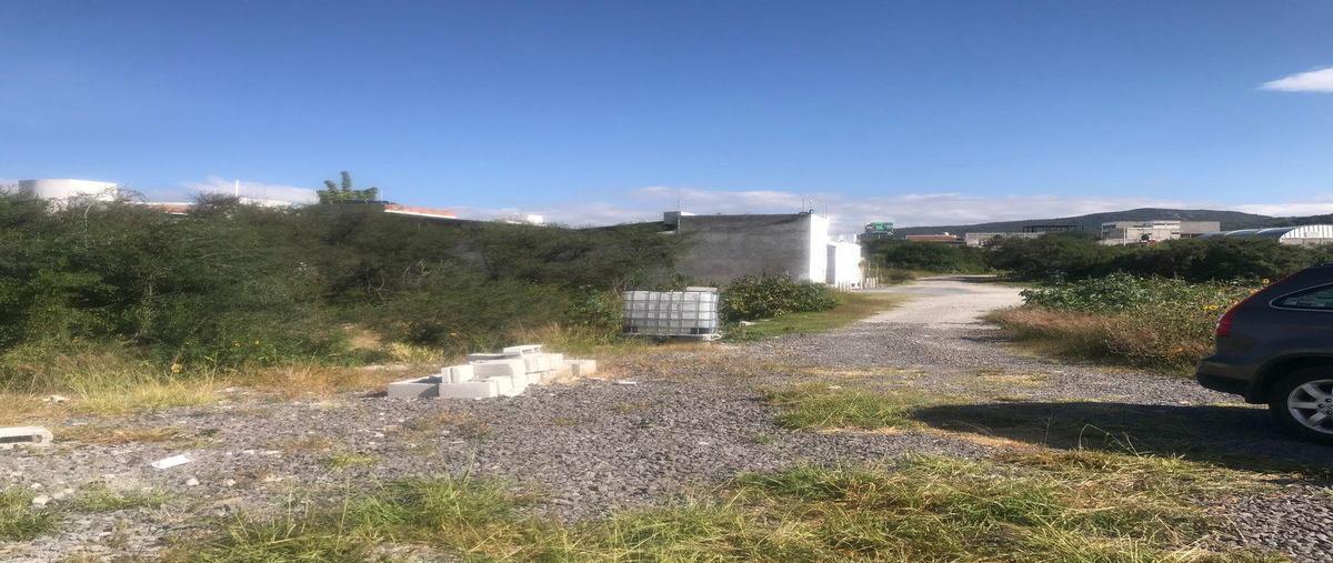 Foto de terreno habitacional en venta en  , punta juriquilla, querétaro, querétaro, 0 No. 03