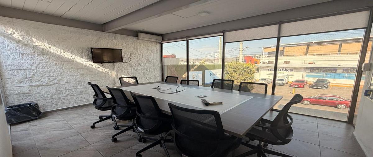Foto de oficina en renta en  , punta juriquilla, querétaro, querétaro, 0 No. 05