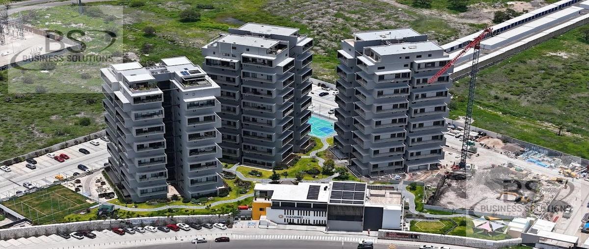 Foto de departamento en , punta juriquilla, querétaro, querétaro, 0 foto 01 Foto de departamento en venta en , punta juriquilla, querétaro, querétaro, 0 No. 01