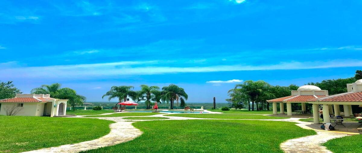 Foto de rancho en venta en  , punta la boca, santiago, nuevo león, 0 No. 05