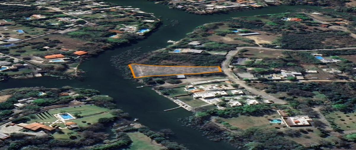 Foto de terreno habitacional en venta en  , punta la boca, santiago, nuevo león, 0 No. 05