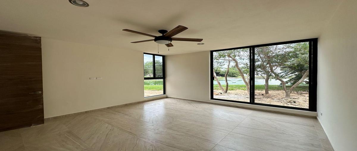 Foto de casa en , punta lago, mérida, yucatán, 0 foto 03 Foto de casa en venta en , punta lago, mérida, yucatán, 0 No. 03