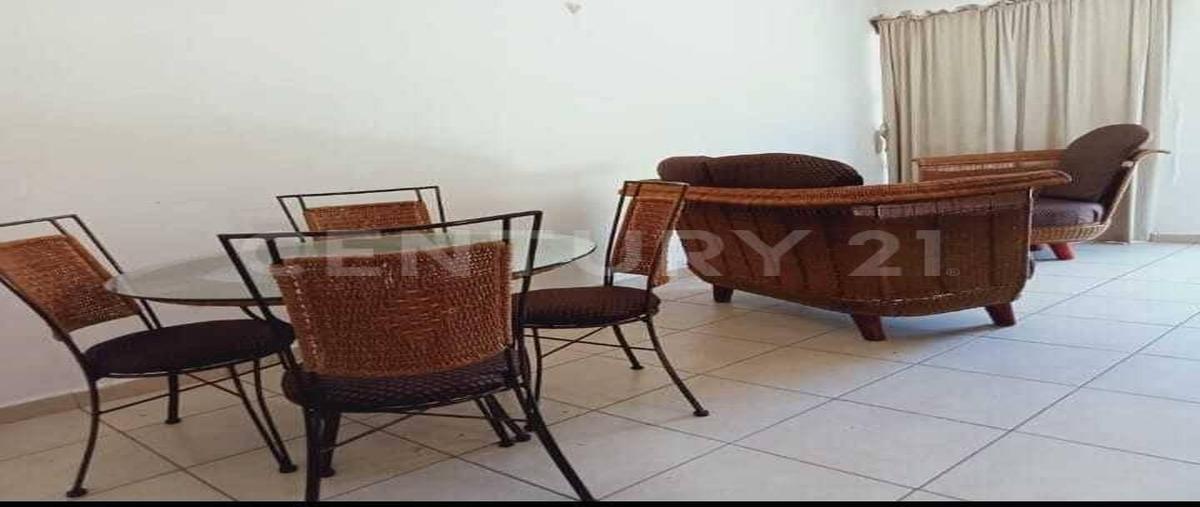 Foto de departamento en renta en  , punta laguna, altamira, tamaulipas, 29064943 No. 05