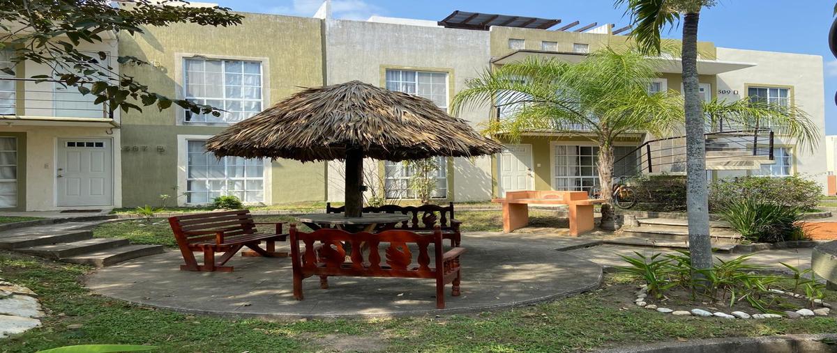 Foto de departamento en venta en  , punta laguna, altamira, tamaulipas, 0 No. 03