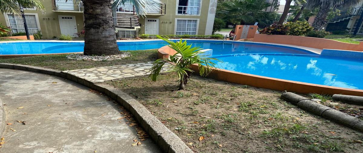 Foto de departamento en venta en  , punta laguna, altamira, tamaulipas, 0 No. 04