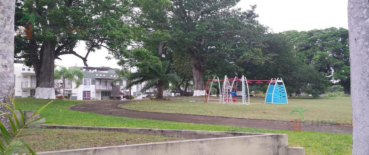 Foto de departamento en renta en  , punta laguna, altamira, tamaulipas, 0 No. 04