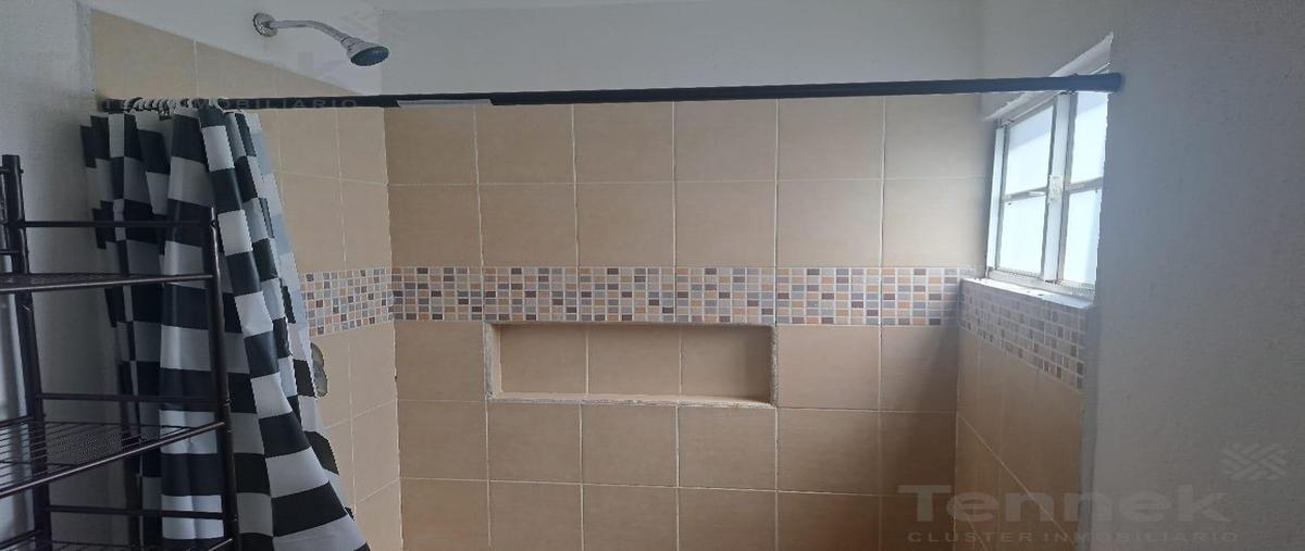 Foto de departamento en renta en  , punta laguna, altamira, tamaulipas, 30296961 No. 05