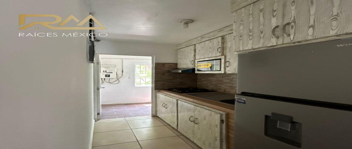 Foto de departamento en renta en  , punta laguna, altamira, tamaulipas, 0 No. 04