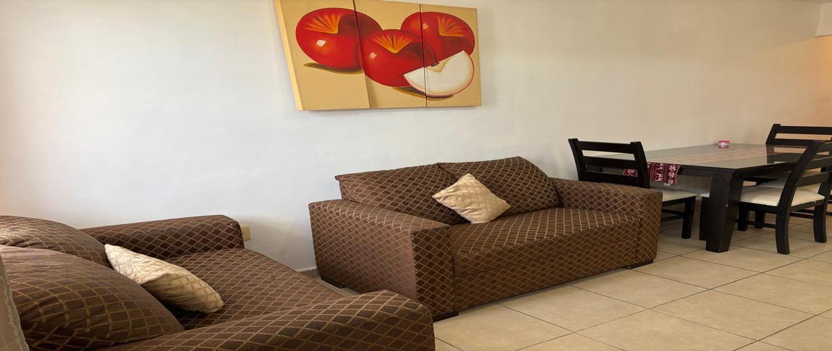 Foto de departamento en venta en  , punta laguna, altamira, tamaulipas, 0 No. 04