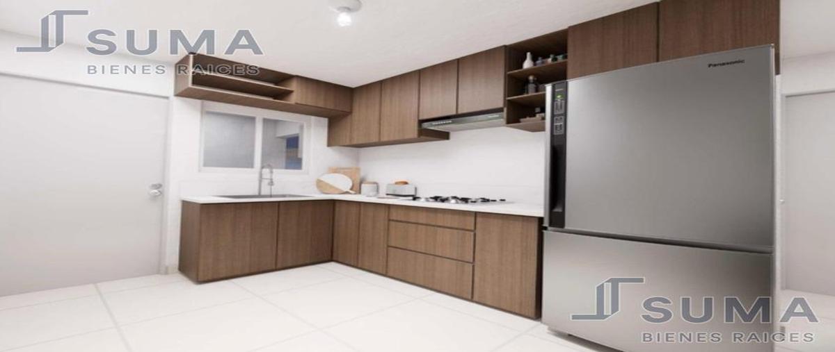 Foto de departamento en venta en  , punta laguna, altamira, tamaulipas, 0 No. 03