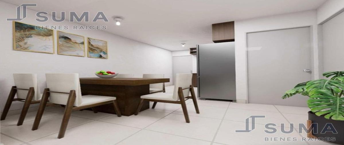 Foto de departamento en venta en  , punta laguna, altamira, tamaulipas, 0 No. 04