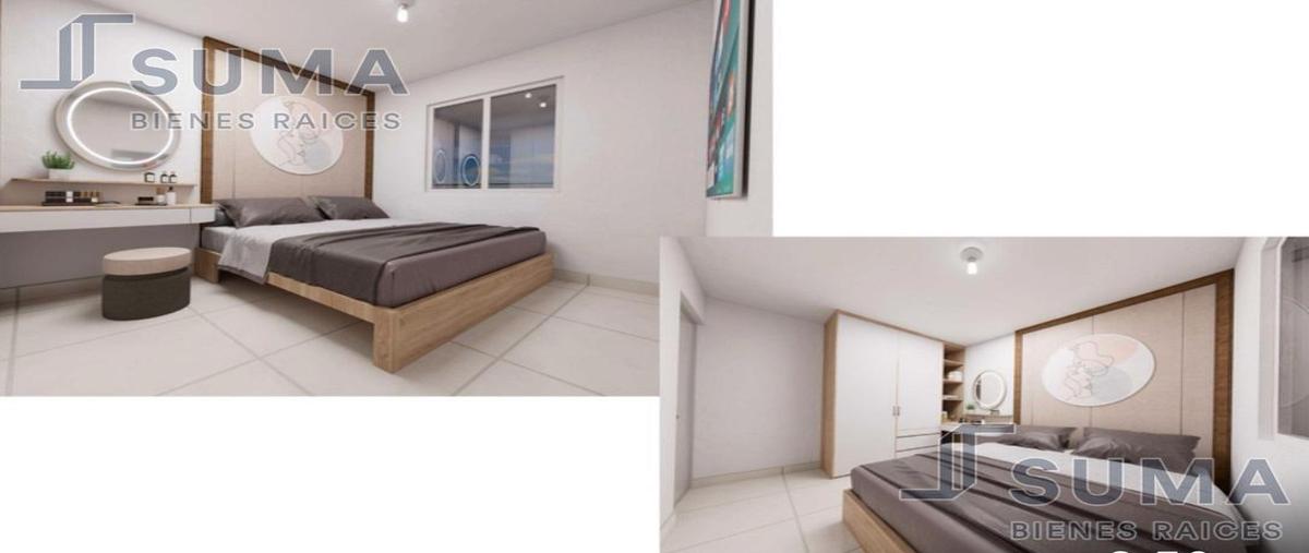 Foto de departamento en venta en  , punta laguna, altamira, tamaulipas, 0 No. 05