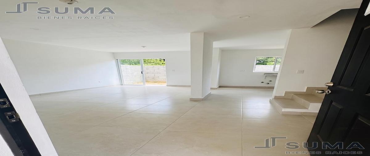 Foto de casa en venta en  , punta laguna, altamira, tamaulipas, 31622419 No. 03
