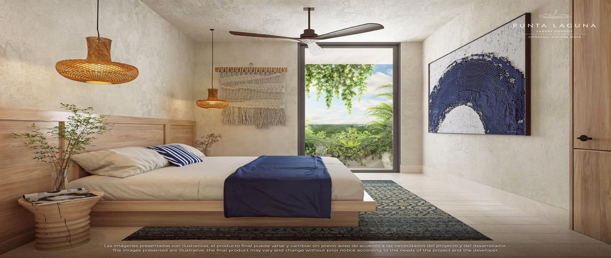 Foto de departamento en venta en punta lagunacorasol , santa fe del carmen, solidaridad, quintana roo, 29965271 No. 03