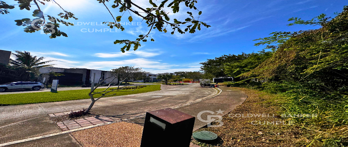 Foto de terreno habitacional en venta en punta larnaca 2052, punta tiburón, residencial, marina y golf, alvarado, veracruz de ignacio de la llave, 0 No. 04