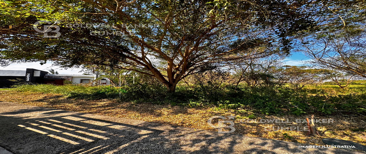 Foto de terreno habitacional en venta en punta larnaca 2052, punta tiburón, residencial, marina y golf, alvarado, veracruz de ignacio de la llave, 0 No. 05