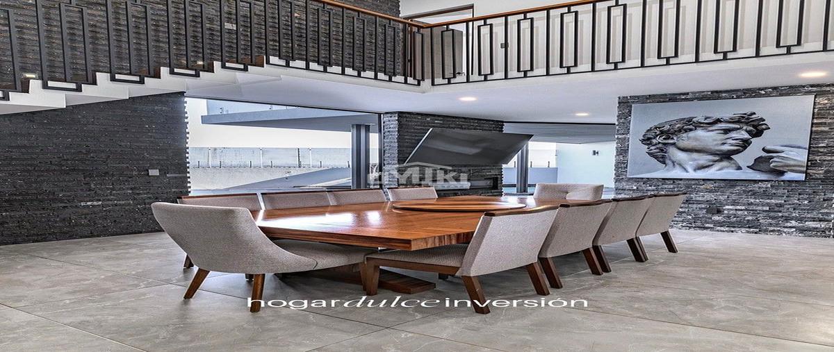 Foto de casa en venta en punta marfil , residencial lomas punta del este, león, guanajuato, 0 No. 03