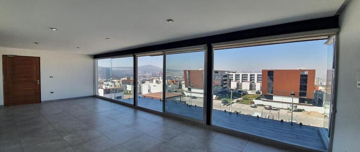 Foto de departamento en venta en punta milenio , milenio iii fase a, querétaro, querétaro, 30236492 No. 01