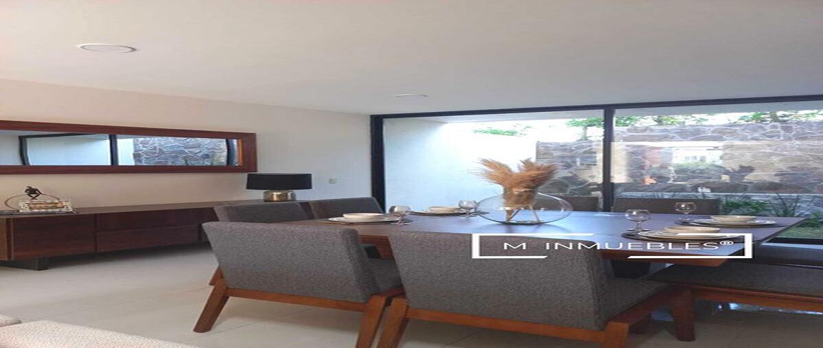 Foto de casa en venta en punta monarca , bosque monarca, morelia, michoacán de ocampo, 0 No. 05