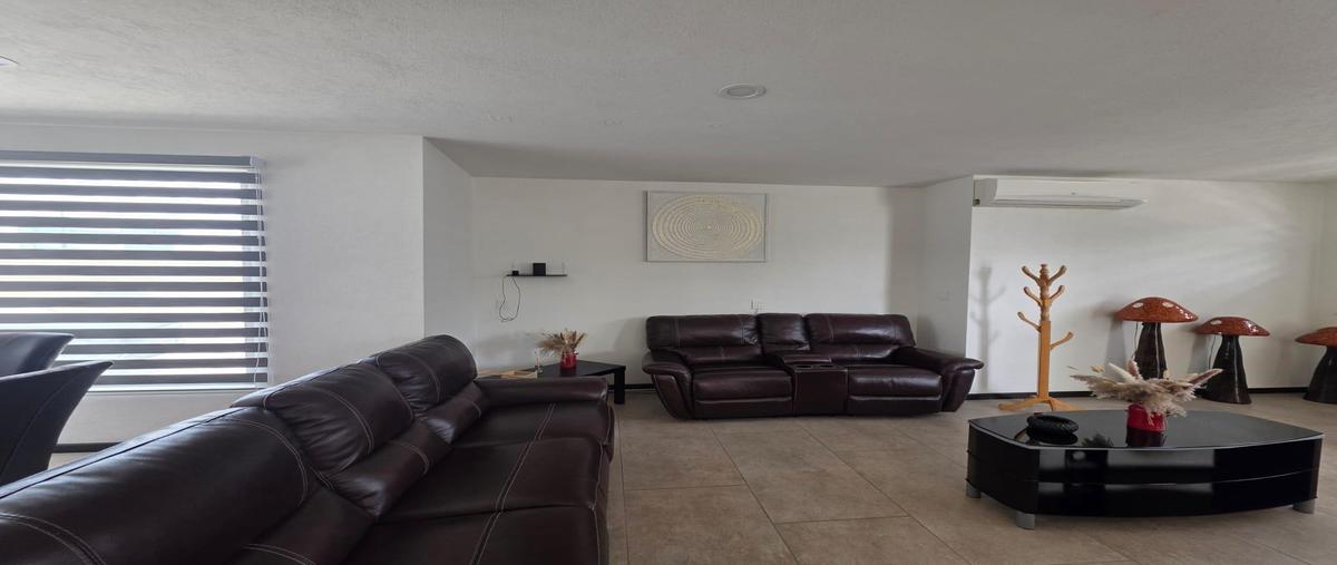 Foto de casa en renta en  , punta monarca, morelia, michoacán de ocampo, 0 No. 03