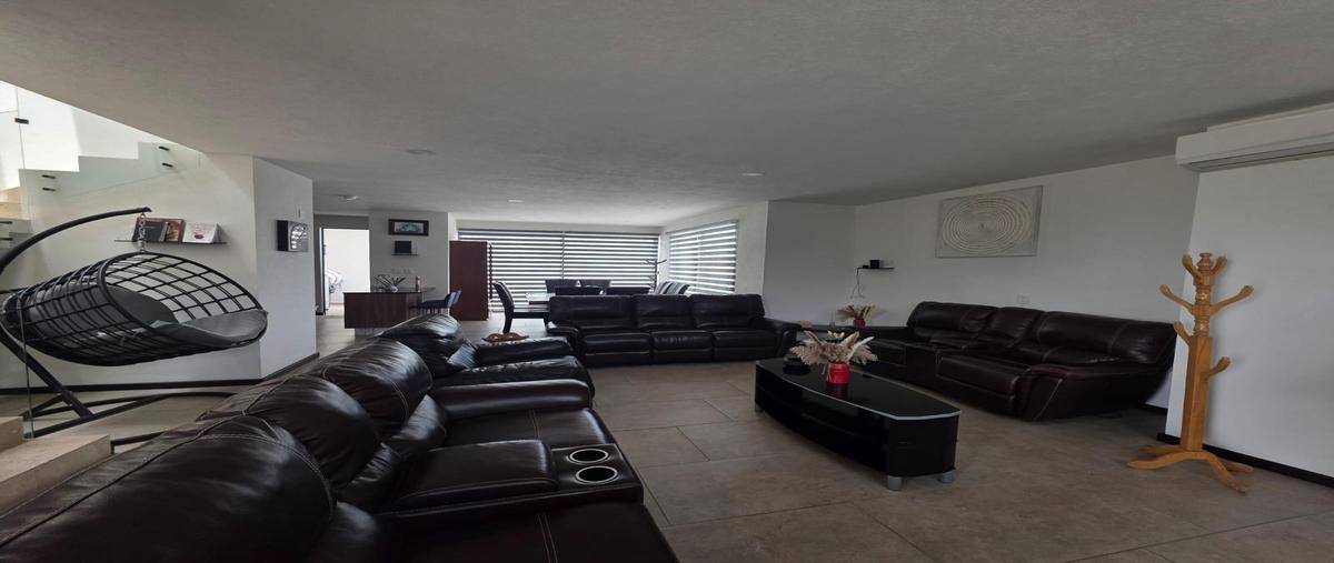 Foto de casa en renta en  , punta monarca, morelia, michoacán de ocampo, 0 No. 04