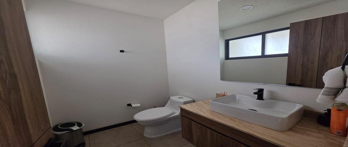 Foto de casa en renta en  , punta monarca, morelia, michoacán de ocampo, 0 No. 05