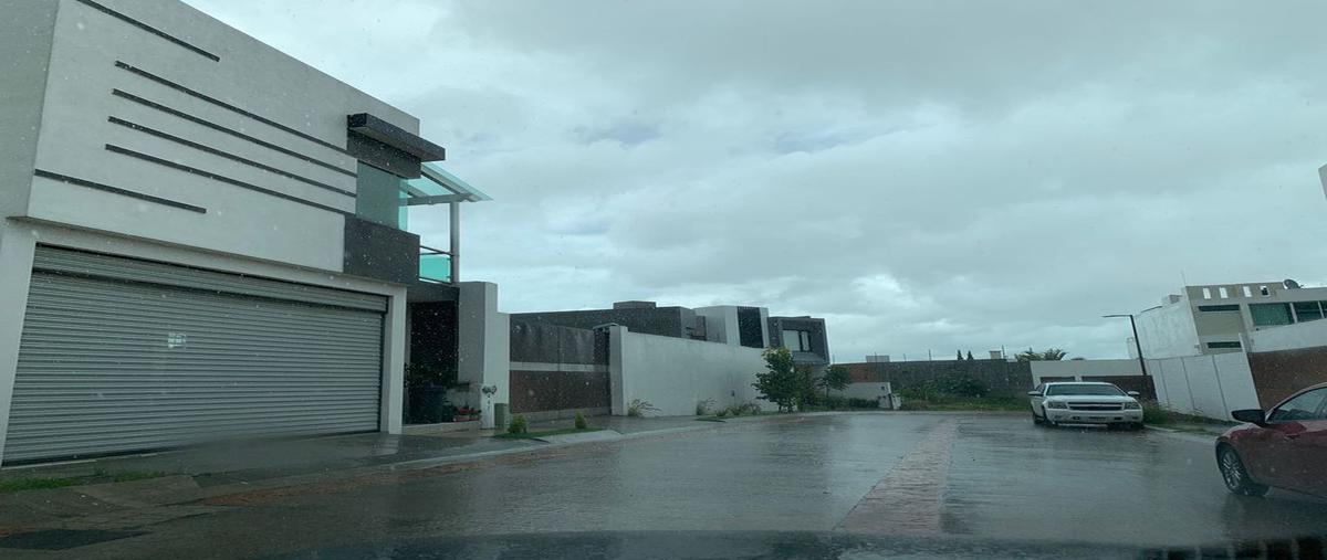 Foto de terreno habitacional en venta en punta monarca , punta monarca, morelia, michoacán de ocampo, 25469327 No. 04