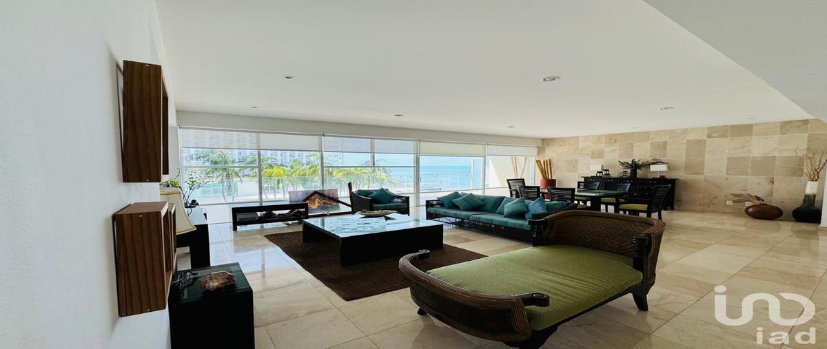 Foto de departamento en venta en punta nizuc , zona hotelera, benito juárez, quintana roo, 29730090 No. 03