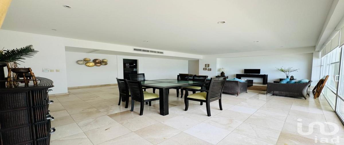 Foto de departamento en venta en punta nizuc , zona hotelera, benito juárez, quintana roo, 29730090 No. 03