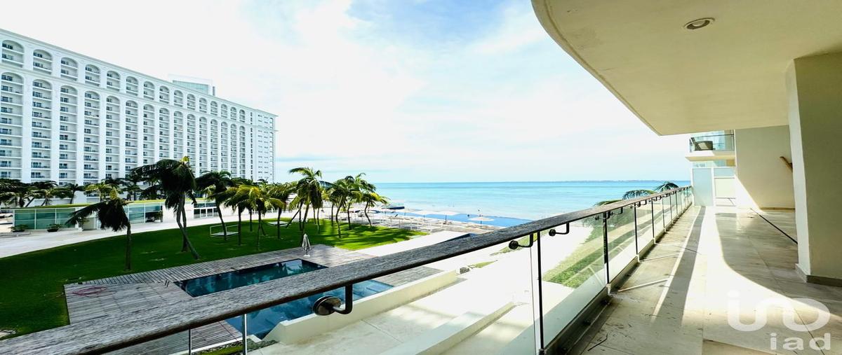 Foto de departamento en venta en punta nizuc , zona hotelera, benito juárez, quintana roo, 29730090 No. 04