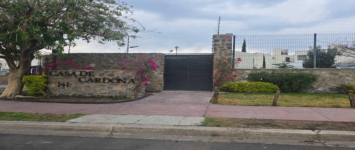 Foto de casa en venta en punta norte , ciudad del sol, querétaro, querétaro, 30358960 No. 01