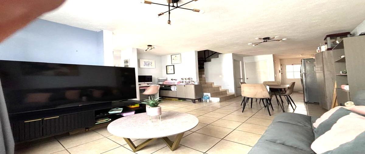 Foto de casa en venta en punta norte , ciudad del sol, querétaro, querétaro, 30358960 No. 04