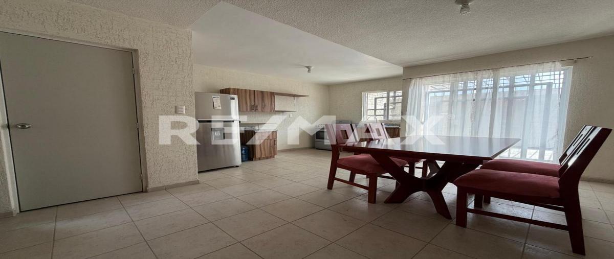 Foto de casa en condominio en renta en punta norte , ciudad del sol, querétaro, querétaro, 0 No. 03