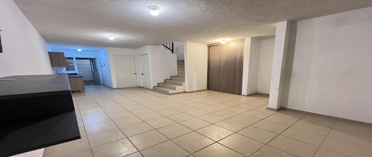 Foto de casa en condominio en renta en punta norte , ciudad del sol, querétaro, querétaro, 0 No. 03