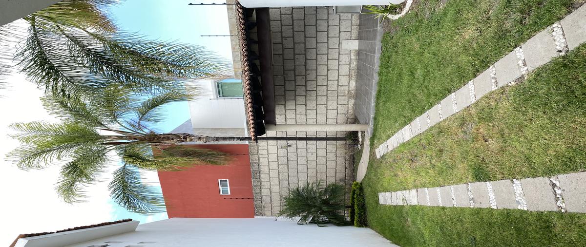 Foto de casa en condominio en venta en punta norte , punta juriquilla, querétaro, querétaro, 0 No. 04