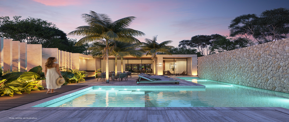 Foto de departamento en venta en punta norte , temozon norte, mérida, yucatán, 0 No. 13