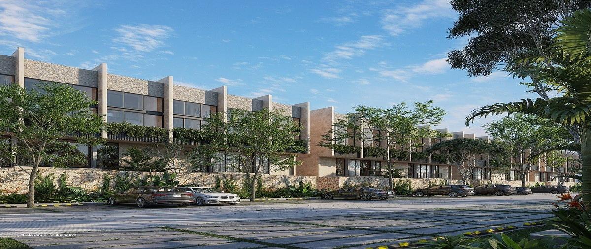 Foto de departamento en venta en punta norte , temozon norte, mérida, yucatán, 0 No. 03