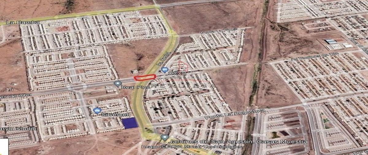 Foto de terreno habitacional en , punta oriente, chihuahua, chihuahua, 24848742 foto 03 Foto de terreno habitacional en venta en , punta oriente, chihuahua, chihuahua, 24848742 No. 03