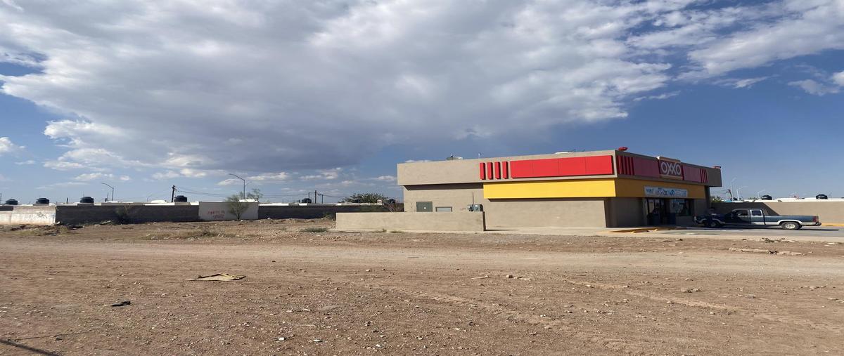 Foto de terreno habitacional en venta en  , punta oriente, chihuahua, chihuahua, 0 No. 04