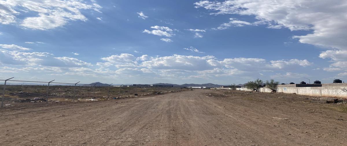 Foto de terreno habitacional en venta en  , punta oriente, chihuahua, chihuahua, 0 No. 05