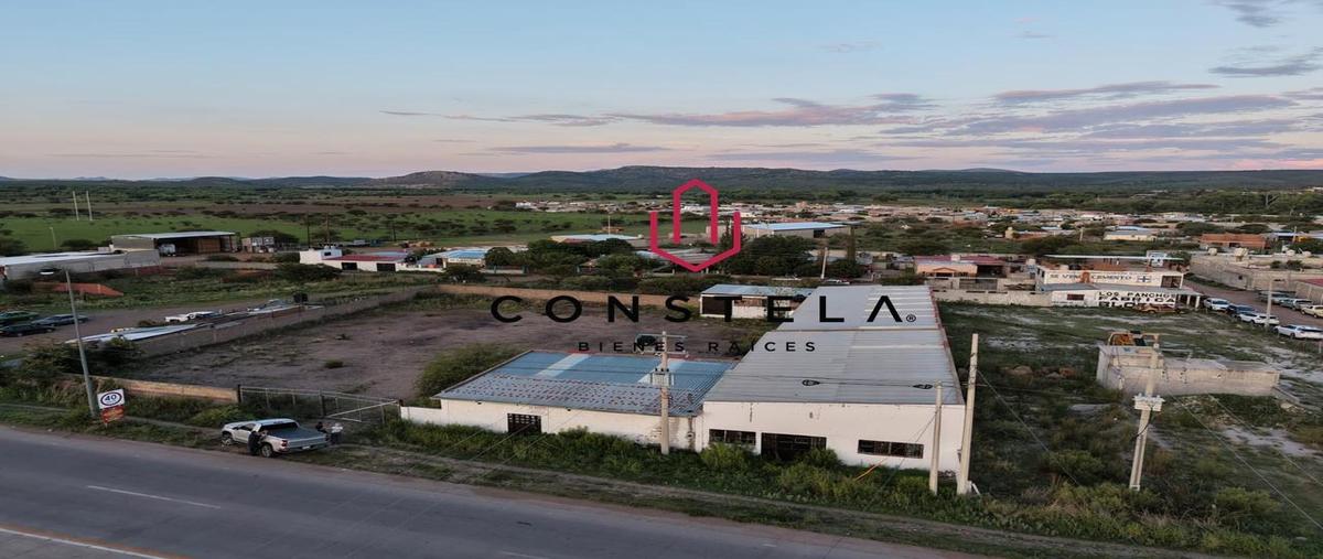 Foto de bodega en , punta oriente, chihuahua, chihuahua, 30647903 foto 01 Foto de bodega en renta en , punta oriente, chihuahua, chihuahua, 30647903 No. 01
