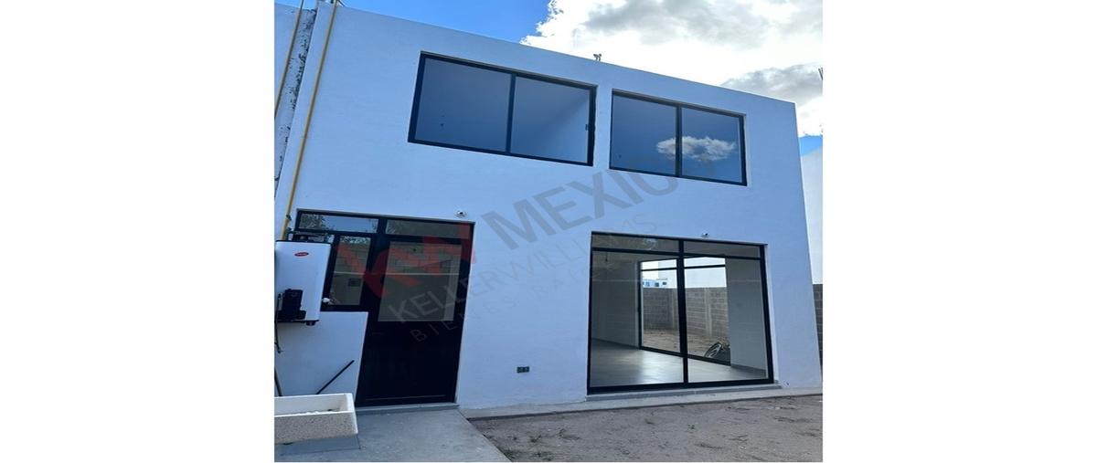 Foto de casa en renta en punta parayas 231, villa de las torres, san luis potosí, san luis potosí, 0 No. 05
