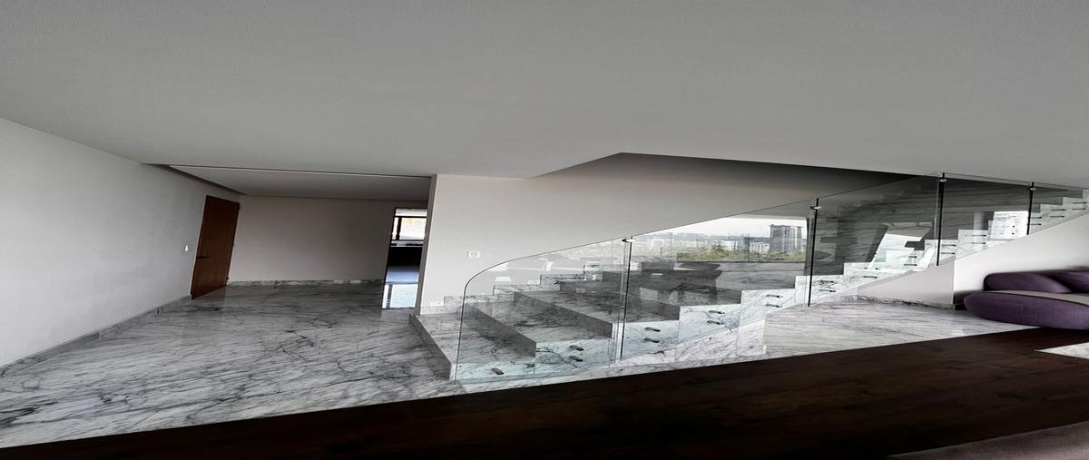 Foto de departamento en venta en punta pérgola , bosque real, huixquilucan, méxico, 0 No. 05
