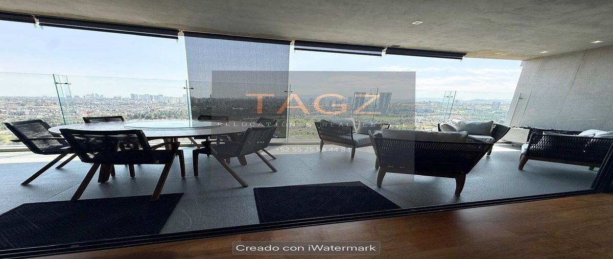 Foto de departamento en venta en punta pergola , bosque real, huixquilucan, méxico, 0 No. 08