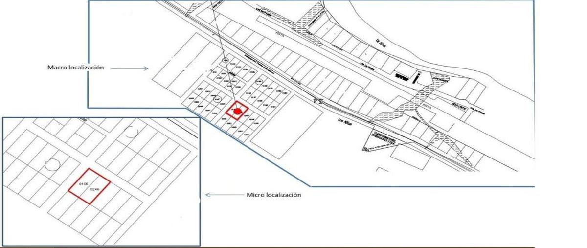 Foto de terreno habitacional en venta en punta pescadero 2, el pescadero, la paz, baja california sur, 0 No. 04