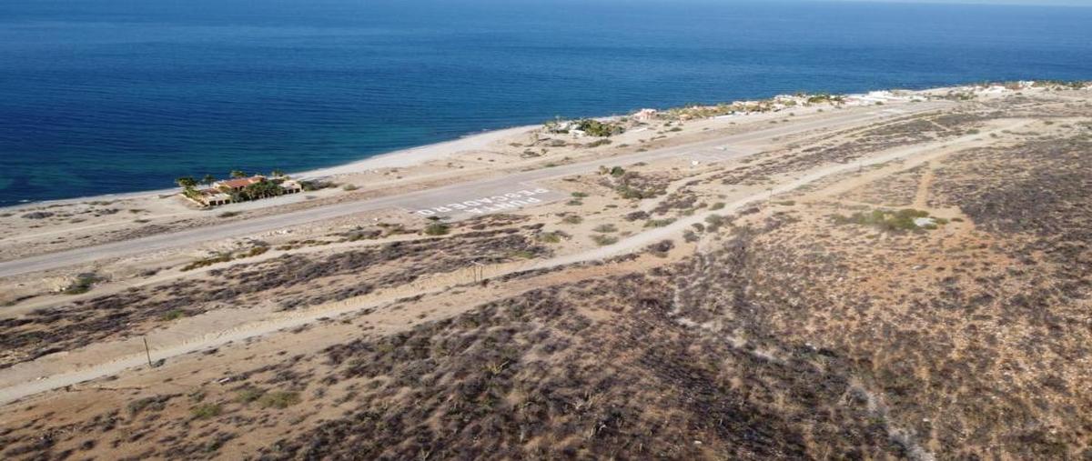 Foto de terreno habitacional en venta en punta pescadero 2, el pescadero, la paz, baja california sur, 0 No. 05
