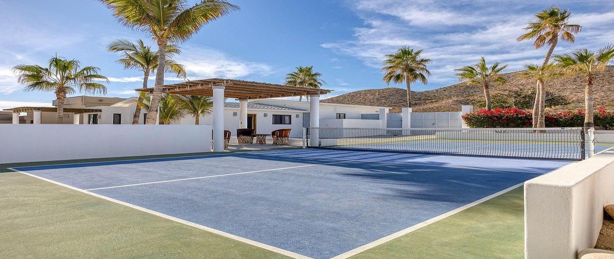 Foto de casa en venta en punta pescadero , cardonal, la paz, baja california sur, 0 No. 05