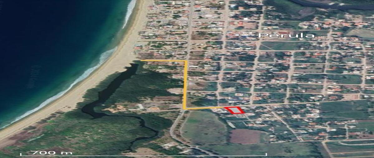 Foto de terreno habitacional en venta en punta petula , chamela, la huerta, jalisco, 28164240 No. 03